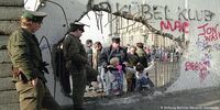 دیوار برلین؛ یک اعتراف‌نامه بتنی | وقتی سوسیالیسم دور خود دیوار کشید | چرا مردم از شرق به غرب فرار می‌کردند، نه برعکس؟