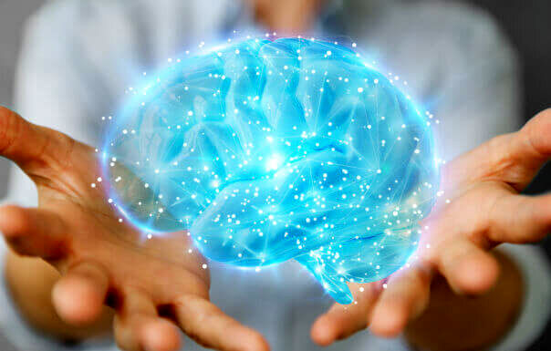 شناسایی «اثرانگشت» مغز انسان در کمتر از دو دقیقه