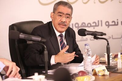 اولین واکنش مصر به خبر هجوم به رفح همراه با اسرائیل