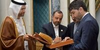 امارات در ایران سرمایه گذاری کند، به هر ایرانی چقدر می رسد؟