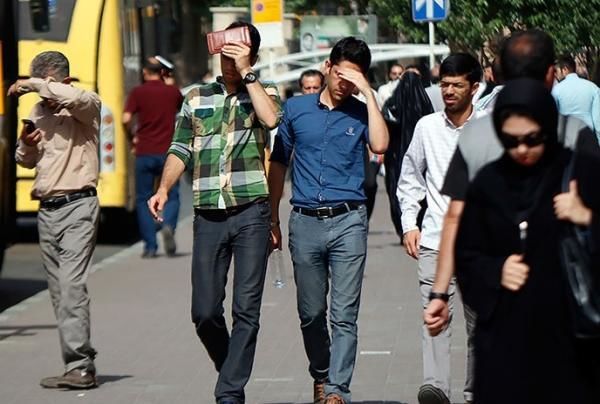 واکنش رسانه آمریکایی به تعطیلی ناگهانی در ایران