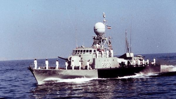 ماجرای عملیات ارتش که صادرات نفت عراق را قطع کرد | انهدام 70 درصد توان نیروی دریایی صدام در عملیات «مروارید»