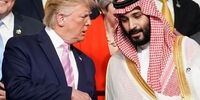خشم سعودی ها از اسرائیل/ عربستان به آمریکا اعتراض کرد