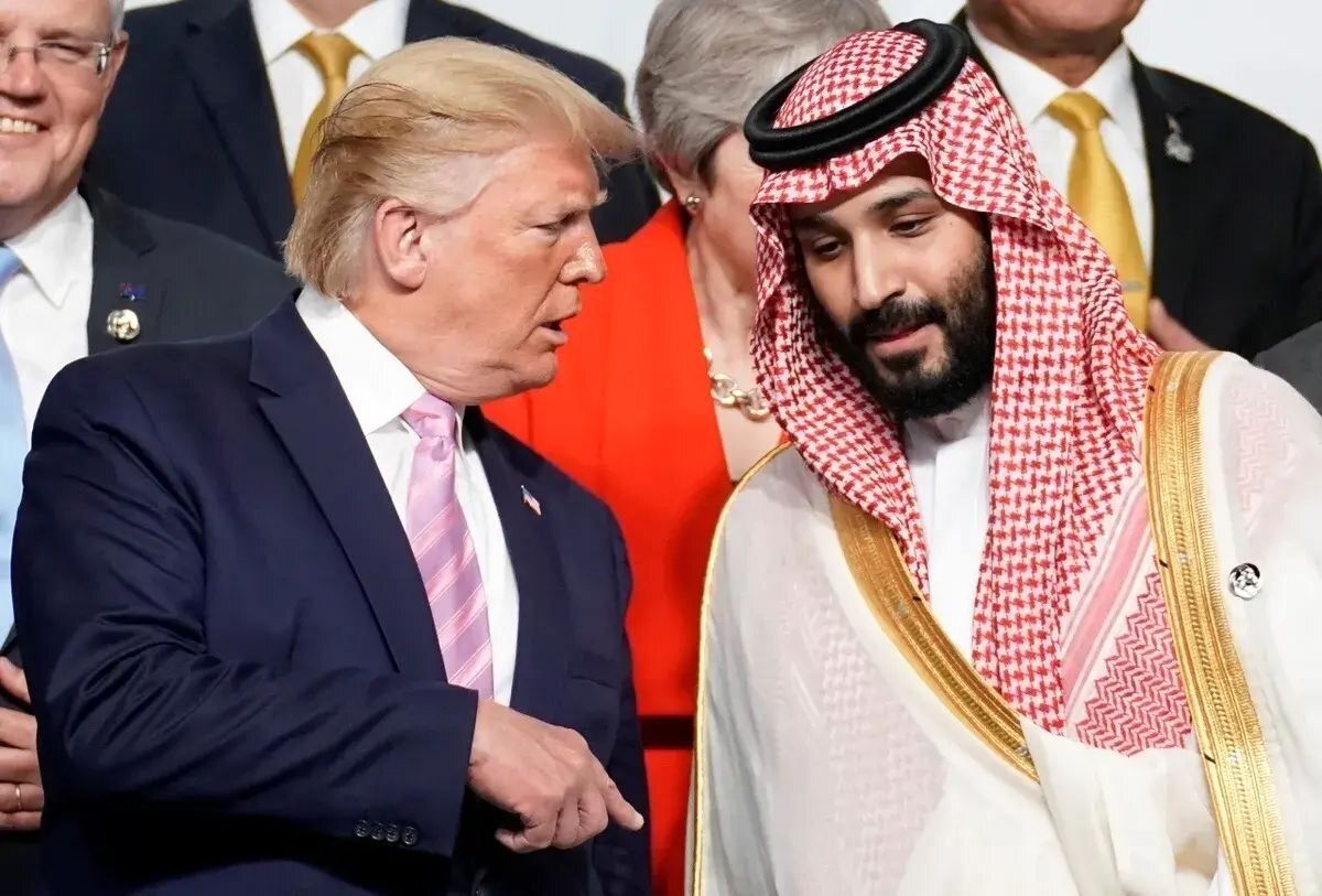 خشم سعودی ها از اسرائیل/ عربستان به آمریکا اعتراض کرد
