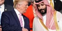 خشم سعودی ها از اسرائیل/ عربستان به آمریکا اعتراض کرد