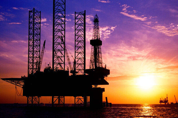 قیمت جهانی نفت افزایش یافت


