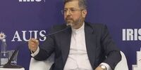 معاون عراقچی: حتی شناور‌های آمریکایی می‌توانند مادامی که رفتار خصمانه نداشته باشند از تنگه هرمز عبور کنند