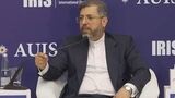 خطیب‌زاده:  همه جنگ‌ها با یک توافق دیپلماتیک به پایان رسیده است/حتی پیروزی گسترده مستلزم یک توافق دیپلماتیک است