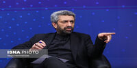 معاون پزشکیان: هیچ جای تفاهم‌ اسلام آباد منافع کشور نقض نشده/ در ۲۰۰ سال گذشته تفاهم‌نامه‌ای به این قوت  در تاریخ ایران نداشته‌ایم