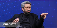 هشدار معاون پزشکیان: اگر کسی با زبان زور با ایران سخن بگوید سیلی می‌خورد/ غرامت تجاوز را بدهند و به سرزمین خود بازگردند