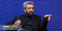معاون پزشکیان: هیچ جای تفاهم‌ اسلام آباد منافع کشور نقض نشده/ در ۲۰۰ سال گذشته تفاهم‌نامه‌ای به این قوت  در تاریخ ایران نداشته‌ایم