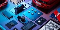 این موبایل را بخرید؛ آموزش رانندگی با BMW می بینید+ عکس