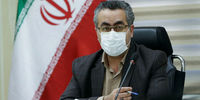 جهانپور خبر داد: نظر وزارت بهداشت برای تعطیلی دو هفته‌ای مقبول نیفتاد