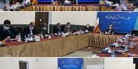 پایان ناتمام جلسه شورای عالی کار /تعیین مزد به جلسه فردا موکول شد