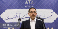 روایت سخنگوی قوه قضائیه از آخرین وضعیت زندانیان متواری اوین،  پرونده تتلو و بابک زنجانی  