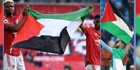 تهدید ورزشکاران مسلمان در انگلیس/ پس‌لرزه جنگ اسرائیل و غزه