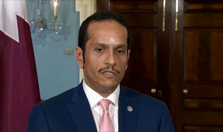پاسخ وزیر خارجه قطر به اتهامات مطرح شده از سوی امارات