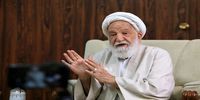 هشدار یک عضو جامعه مدرسین به افراطی‌ها: می دانم چه کسی پولشان را می‌دهد، ادامه دهند اسامی‌شان را می‌گویم
