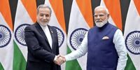 نخست‌وزیر هند بر اهمیت حفظ مناسبات با ایران تاکید کرد
