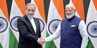 نخست‌وزیر هند بر اهمیت حفظ مناسبات با ایران تاکید کرد