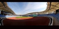 مسابقات لیگ برتر در  ورزشگاه امام رضا (ع) برگزار می شود؟