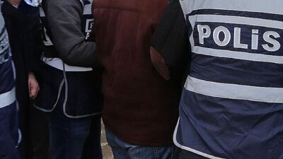  دستگیری 7 مظنون به همکاری با موساد توسط پلیس ترکیه