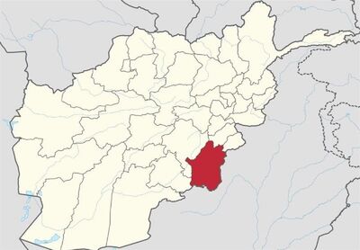 پهپاد ناشناس در افغانستان شلیک کرد/ چند نفر کشته شدند