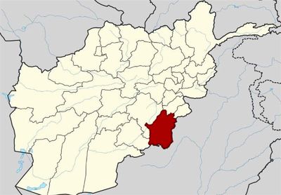 پهپاد ناشناس در افغانستان شلیک کرد/ چند نفر کشته شدند