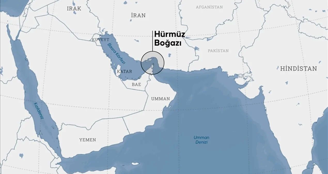 حسین شریعتمداری: تنگه هرمز هدیه الهی است و باید آن را به روی امریکایی ها و متحدانش بست