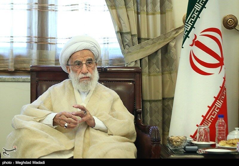 هشدار احمد جنتی به نمایندگان مجلس؛ از سرنوشت گذشتگان خود درس بگیرید
