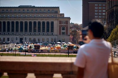 ضرر هنگفت به کی‌اف‌سی آمریکا در این کشور برای حمایت از غزه 2