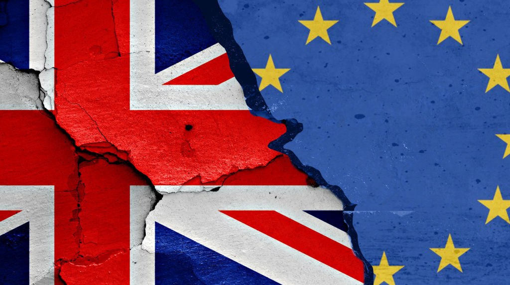 زمان آغاز مذاکرات خروج بریتانیا از اتحادیه اروپا مشخص شد