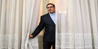 فیلم عروسی دختر شمخانی؛ داغترین موضوع شبکه های اجتماعی ایران شد