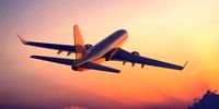 تمدید ممنوعیت پروازهای انگلستان تا پایان دی ماه