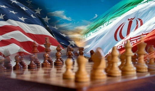 خبرنگار وال استریت ژورنال تکذیب کرد/ به نقل از من گفته اند میان آمریکا و ایران گفتگو می شود، این نادرست است