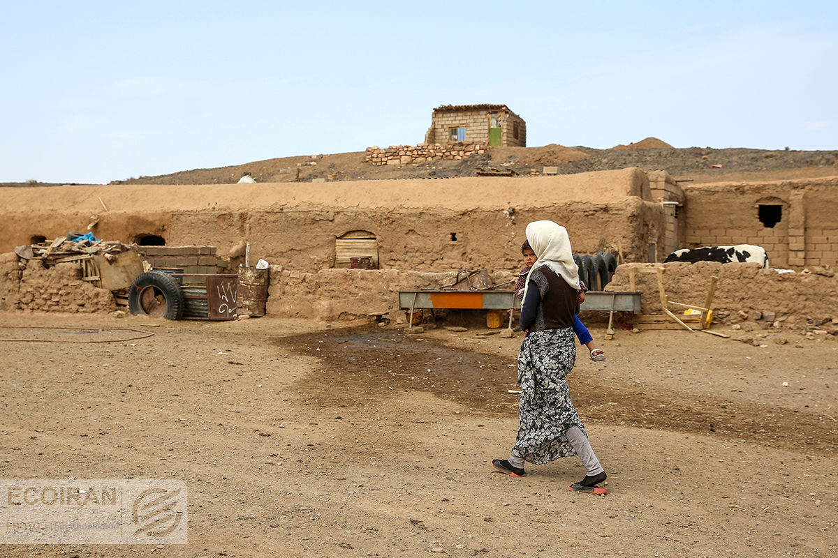 شناسایی خط فقر در ایران