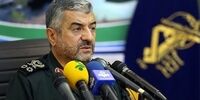 هشدار به دشمنان تا شعاع 2000 کیلومتری ایران