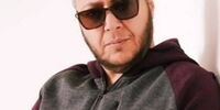 افشاگری مازیار لرستانی درمورد خودش

