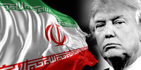 واکنش ترامپ به شرط ظریف برای مذاکره: نه، مرسی!