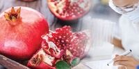 ۷ خاصیت دانه‌های معجزه گر انار که از آن بی خبرید
