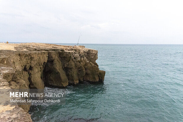پارک ملی نایبند