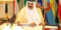 پذیرش استعفای دولت!