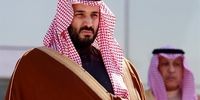 پاکسازی دربار سعودی ادامه دارد / بازداشت یک شاهزاده به دستور بن سلمان + عکس