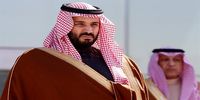 پاکسازی دربار سعودی ادامه دارد / بازداشت یک شاهزاده به دستور بن سلمان + عکس