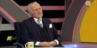 مسئولان صداوسیما تشخیص دادند که کرواتم بحران بزرگی درست نمی‌کند