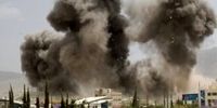 جزئیات وقوع یک انفجار در یمن