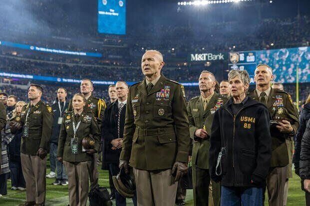 موج ادامه‌دار برکناری ها در ارتش آمریکا/ ۲ ژنرال دیگر پنتاگون اخراج شدند