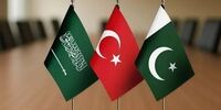 توضیح وزارت خارجه درباره نشست مقامات ارشد کشورهای عربستان، پاکستان و ترکیه با ایران