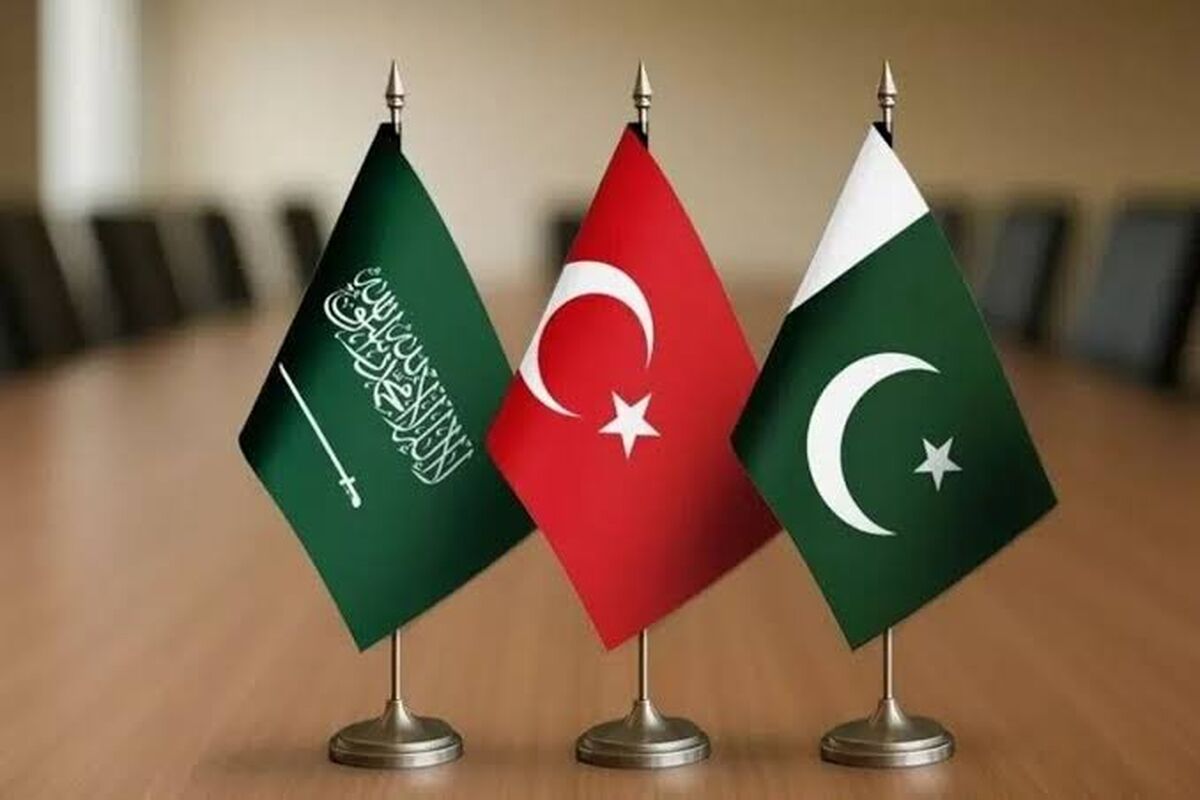 سفر مقام‌های ارشد عربستان، ترکیه و پاکستان به تهران/ موضوع نشست مهم در ایران چیست؟