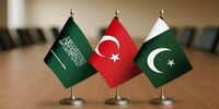 سفر مقام‌های ارشد عربستان، ترکیه و پاکستان به تهران/ موضوع نشست مهم در ایران چیست؟